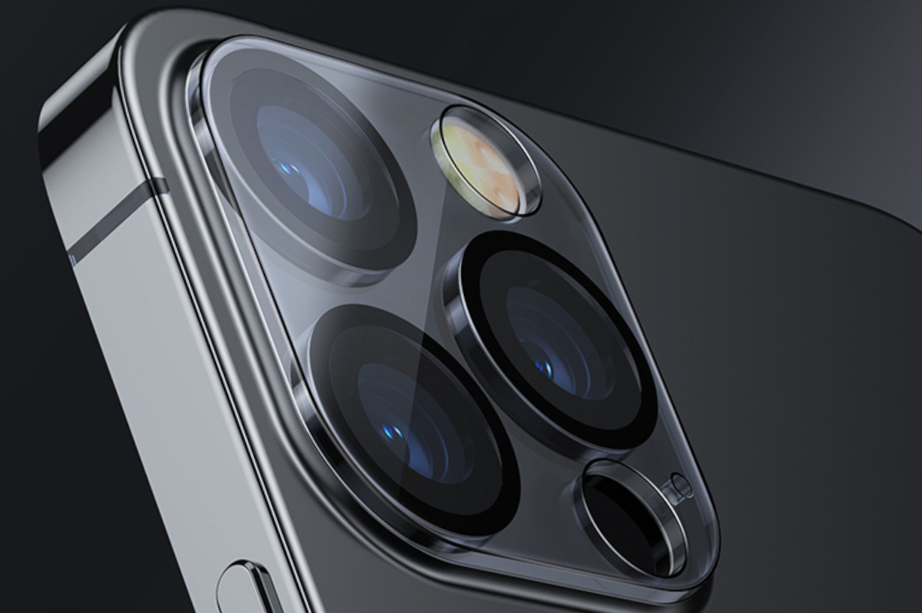 管理番号598カメラレンズ保護カバー